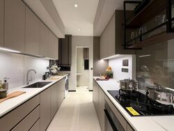 The Sen (D21), Condominium #631000941
